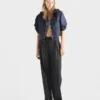Chaqueta ligera de Re-Nylon