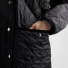 Chaqueta ligera de Re-Nylon