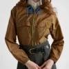 Chaqueta ligera de Re-Nylon
