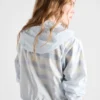 Chaqueta ligera de Re-Nylon