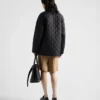 Chaqueta ligera de Re-Nylon