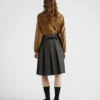 Chaqueta ligera de Re-Nylon
