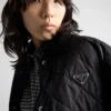 Chaqueta ligera de Re-Nylon