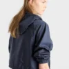 Chaqueta ligera de Re-Nylon