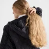 Chaqueta ligera y acolchada de Re-Nylon Chaqueta ligera y acolchada de Re-Nylon