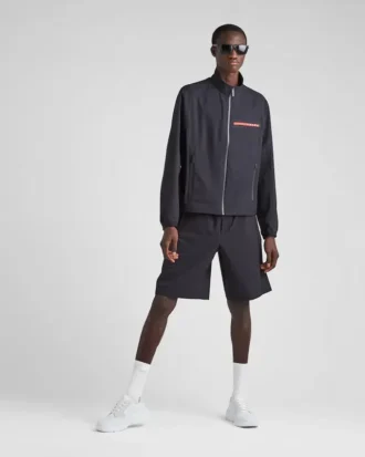Chaqueta Light Bi-Stretch
