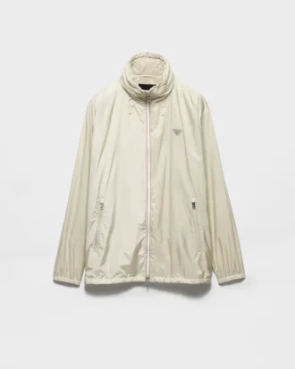 Chaqueta Re-Nylon
