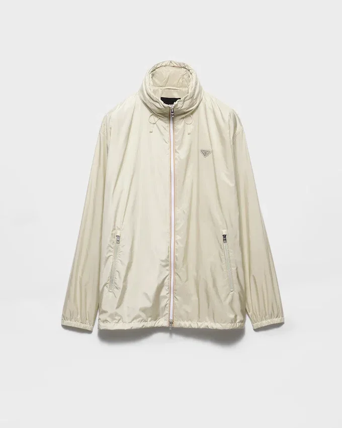 Chaqueta Re-Nylon Chaqueta Re-Nylon