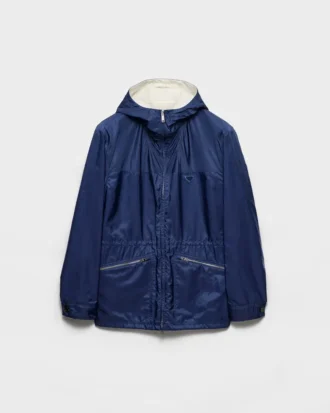 Chaqueta Re-Nylon