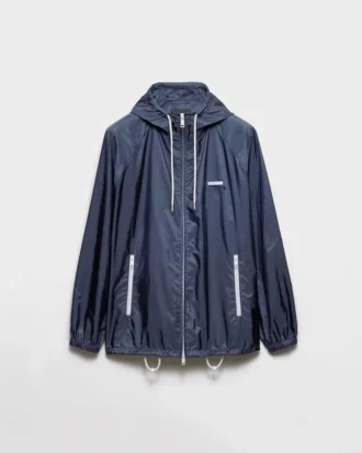 Chaqueta Re-Nylon