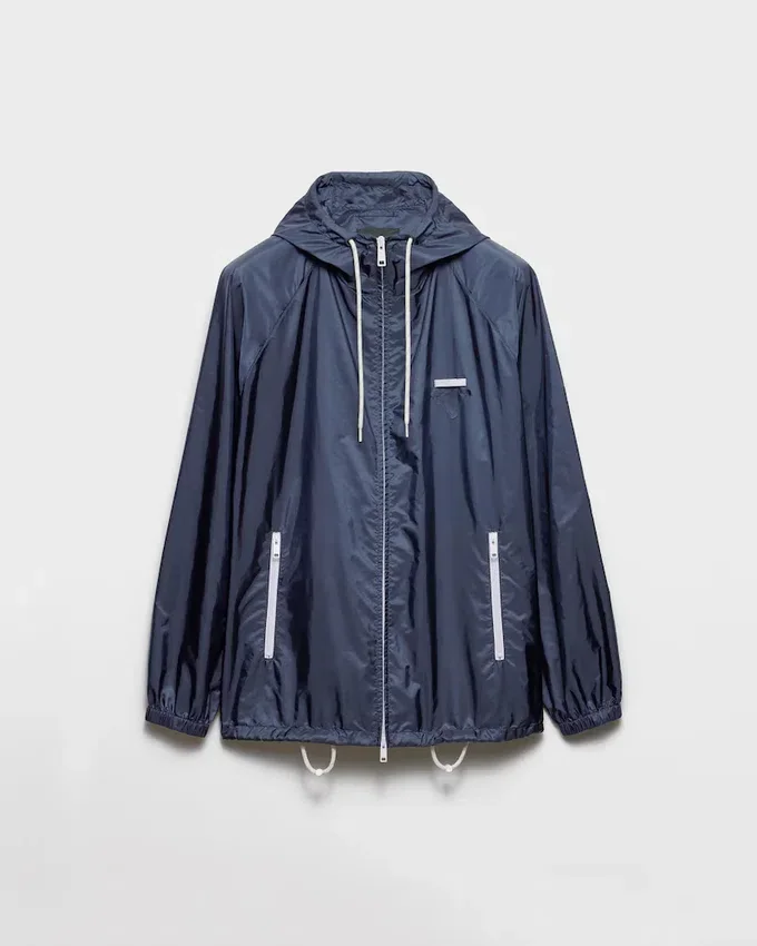 Chaqueta Re-Nylon Chaqueta Re-Nylon