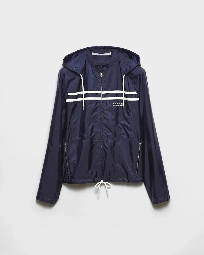 Chaqueta Re-Nylon Chaqueta Re-Nylon
