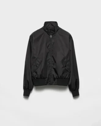 Chaqueta Re-Nylon