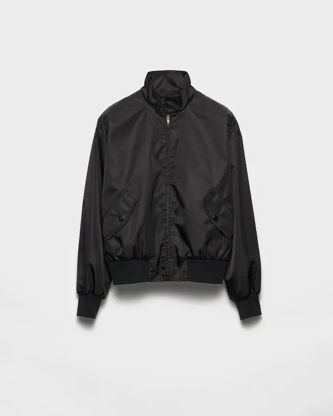 Chaqueta Re-Nylon Chaqueta Re-Nylon
