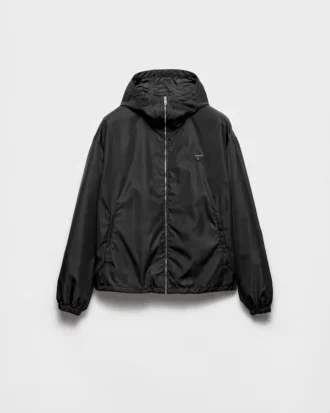 Chaqueta Re-Nylon