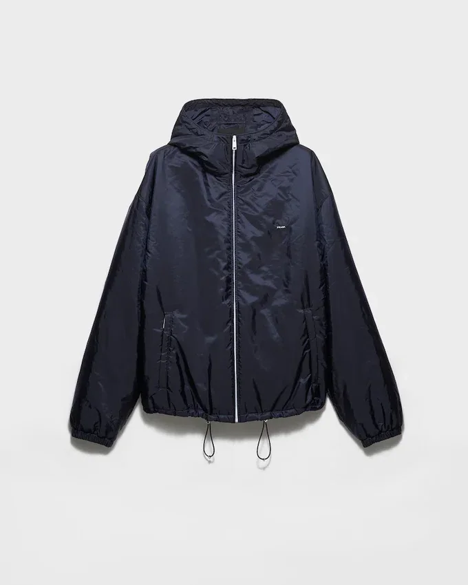 Chaqueta Re-Nylon Chaqueta Re-Nylon