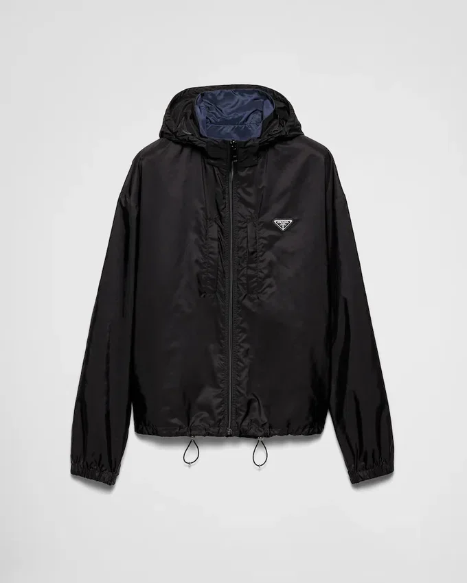 Chaqueta Re-Nylon Chaqueta Re-Nylon