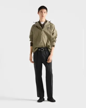 Chaqueta Re-Nylon