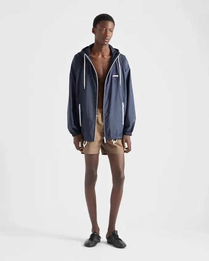 Chaqueta Re-Nylon Chaqueta Re-Nylon