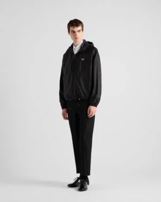 Chaqueta Re-Nylon Chaqueta Re-Nylon