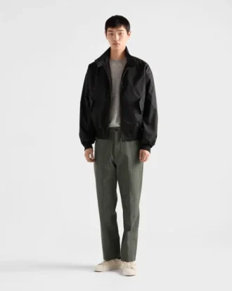 Chaqueta Re-Nylon
