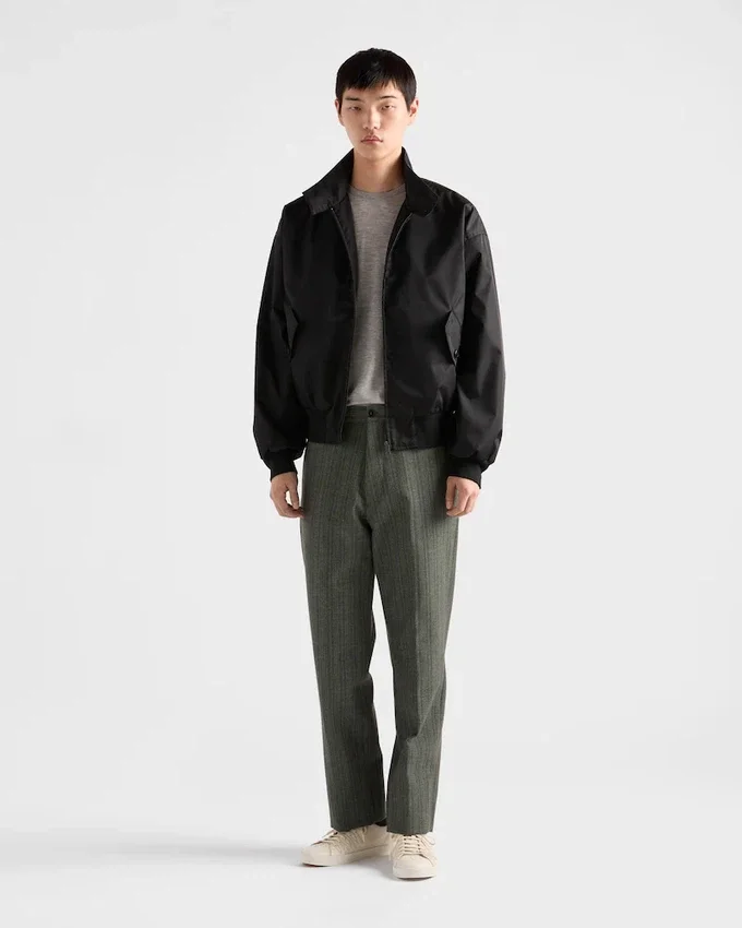 Chaqueta Re-Nylon Chaqueta Re-Nylon