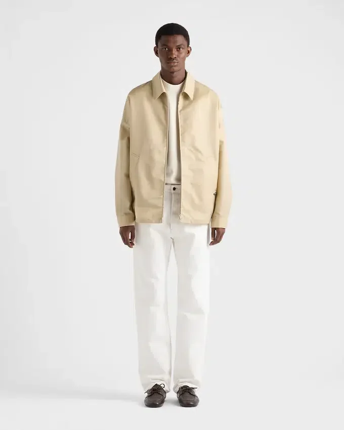 Chaqueta Re-Nylon Chaqueta Re-Nylon