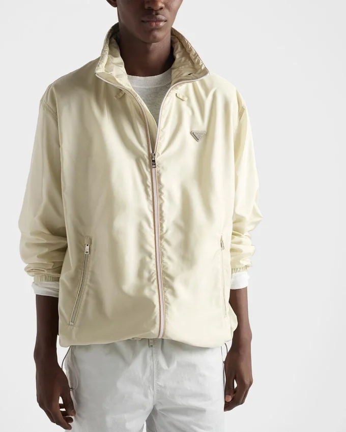Chaqueta Re-Nylon Chaqueta Re-Nylon