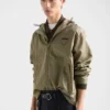 Chaqueta Re-Nylon Chaqueta Re-Nylon