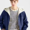 Chaqueta Re-Nylon Chaqueta Re-Nylon
