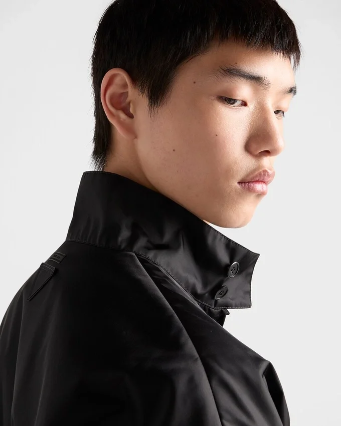 Chaqueta Re-Nylon Chaqueta Re-Nylon