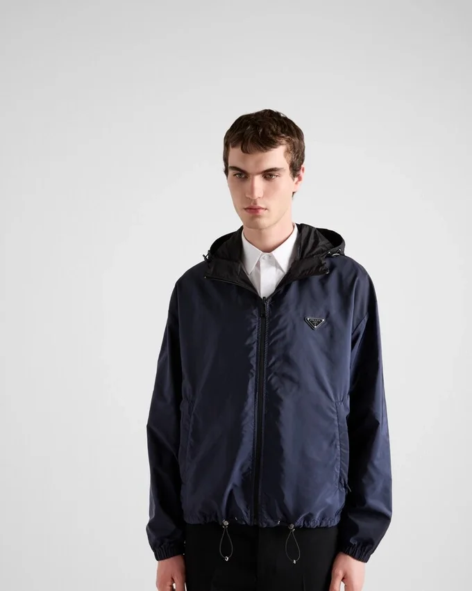 Chaqueta Re-Nylon Chaqueta Re-Nylon