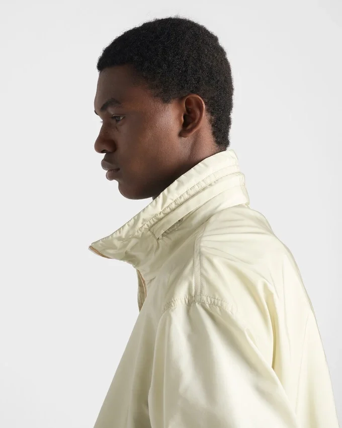 Chaqueta Re-Nylon Chaqueta Re-Nylon