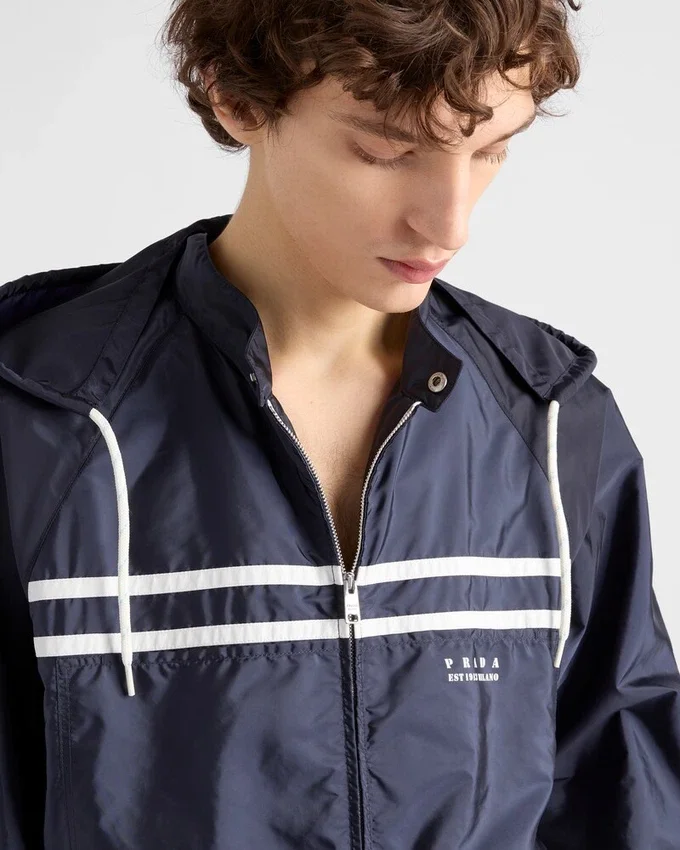 Chaqueta Re-Nylon Chaqueta Re-Nylon