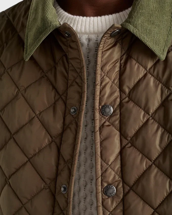 Chaqueta Re-Nylon Chaqueta Re-Nylon