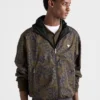 Chaqueta Re-Nylon Chaqueta Re-Nylon