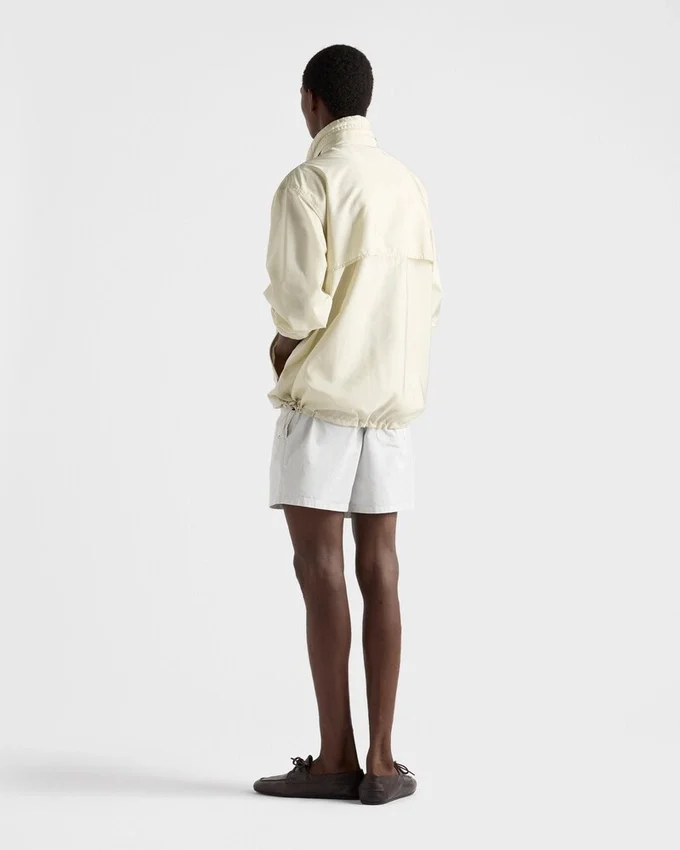 Chaqueta Re-Nylon Chaqueta Re-Nylon