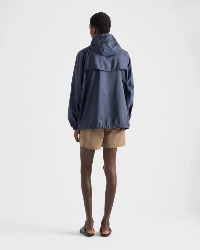 Chaqueta Re-Nylon Chaqueta Re-Nylon