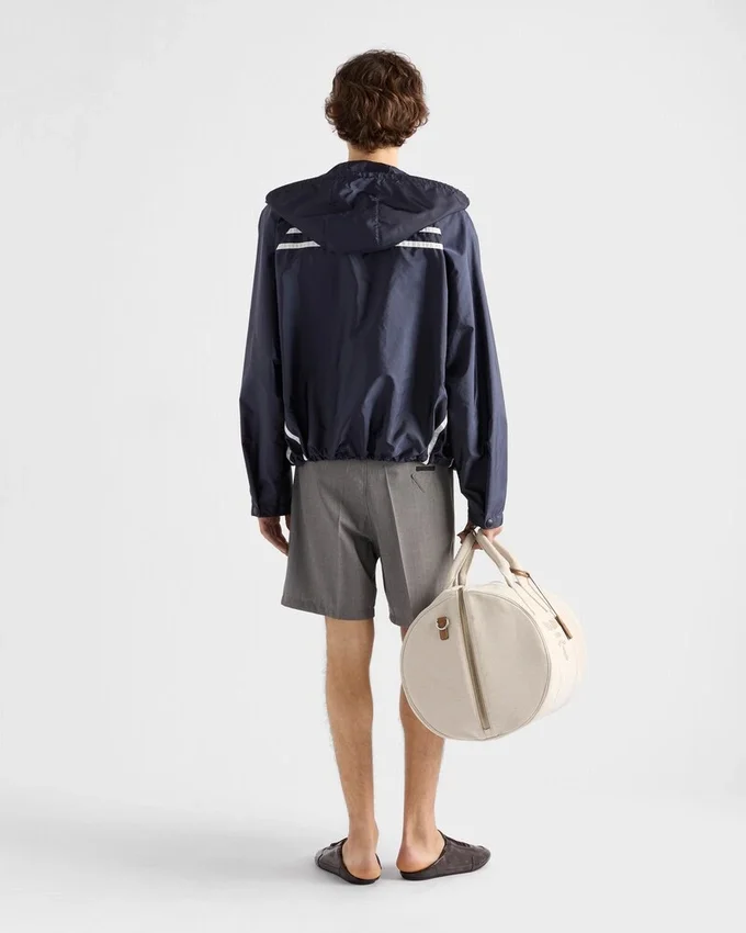 Chaqueta Re-Nylon Chaqueta Re-Nylon
