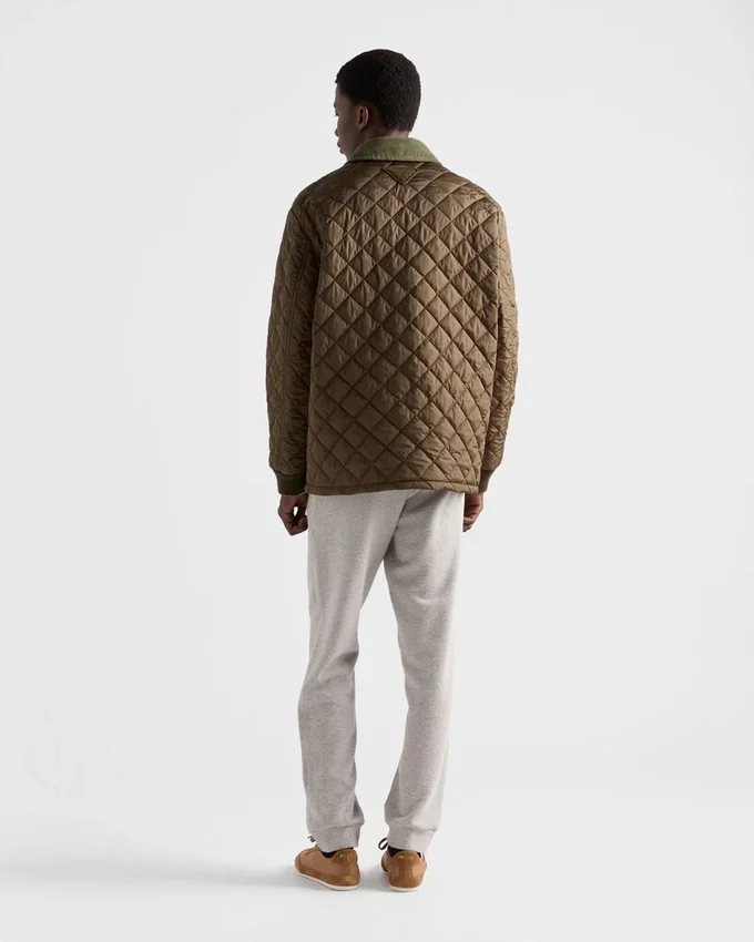 Chaqueta Re-Nylon Chaqueta Re-Nylon