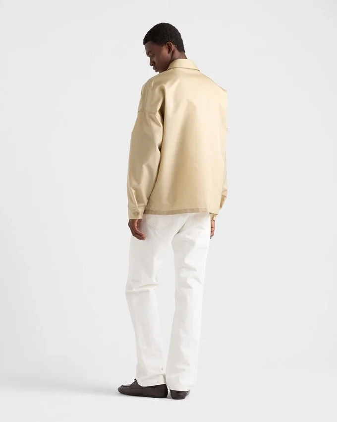 Chaqueta Re-Nylon Chaqueta Re-Nylon