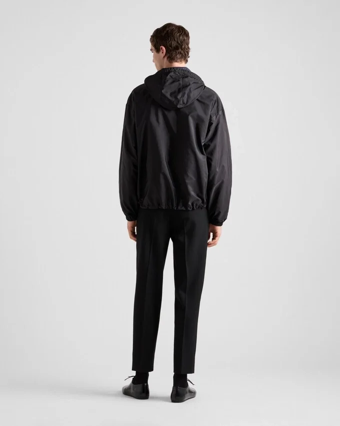 Chaqueta Re-Nylon Chaqueta Re-Nylon