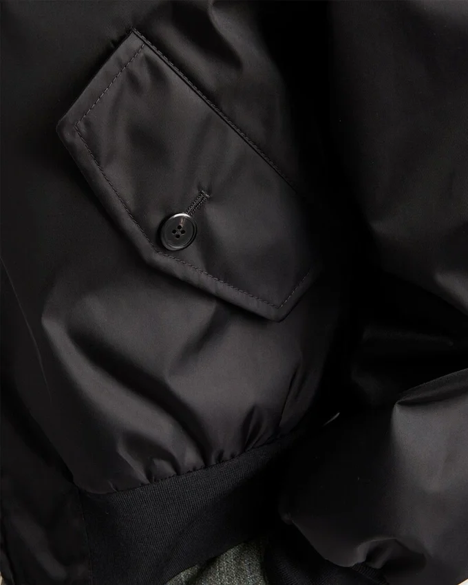 Chaqueta Re-Nylon Chaqueta Re-Nylon