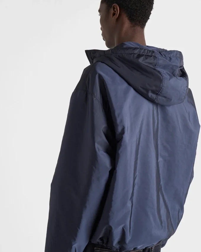 Chaqueta Re-Nylon Chaqueta Re-Nylon