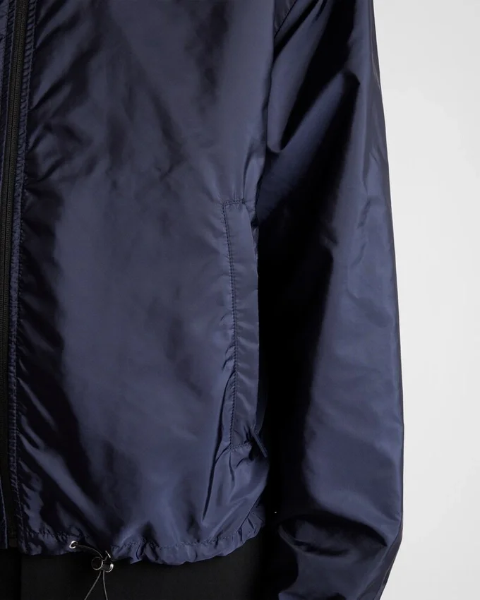 Chaqueta Re-Nylon Chaqueta Re-Nylon