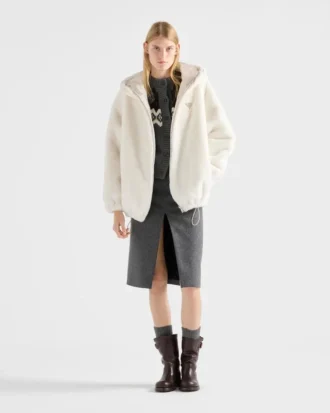 Chaqueta reversible Aspen Chaqueta reversible Aspen