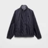 Chaqueta reversible de Re-Nylon Chaqueta reversible de Re-Nylon