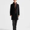 Chaqueta reversible de Re-Nylon Chaqueta reversible de Re-Nylon