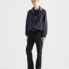 Chaqueta reversible de Re-Nylon Chaqueta reversible de Re-Nylon
