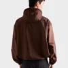 Chaqueta reversible de Re-Nylon Chaqueta reversible de Re-Nylon